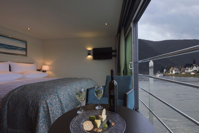 Panorama Suite